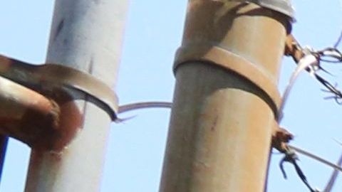 Mural en memoria de "Junior" Guzman Feliz en el barrio Belmont, El Bronx