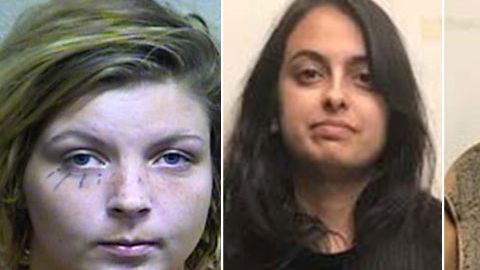 Shader (27), Rahman (31) y Mattis (32)