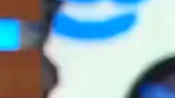 Lili Estefan en "El Gordo y La Flaca" de Univision.