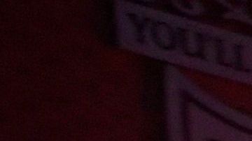 Multitudes salieron a celebrar el título de los Reds.