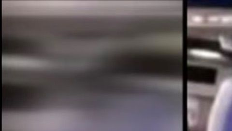 Fotografía cedida por la familia de Lorenzo Rodríguez hace unas semanas, cuando pidieron donaciones de plasma para los afectados por el coronavirus.