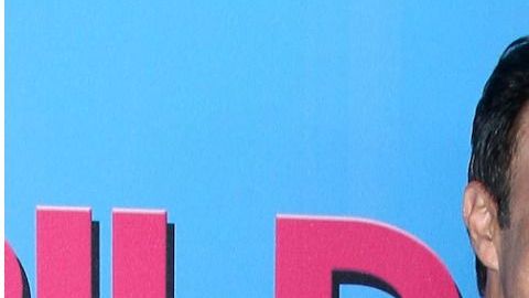 Leonardo de Lozanne y Sandra Echeverría