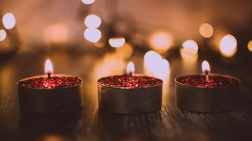 Las velas poseen interesantes atributos esotéricos y espirituales.