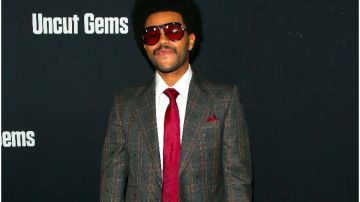 The Weeknd planea vender en $25 millones su mansión de Hidden Hills.