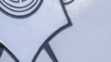 Maradona dirige al equipo Gimnasia Esgrima La Plata.