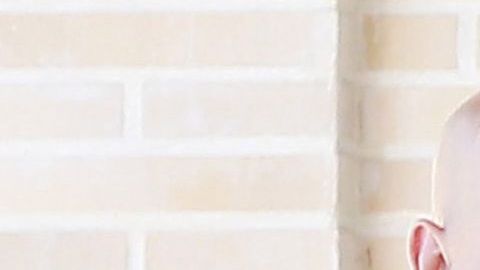 Lupillo Rivera y Mayeli Alonso.