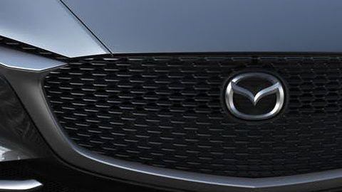 La nueva Mazda BT-50 tendrá un diseño agresivo y moderno siguiendo el diseño del resto de la gama de la marca.