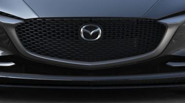 La nueva Mazda BT-50 tendrá un diseño agresivo y moderno siguiendo el diseño del resto de la gama de la marca.
