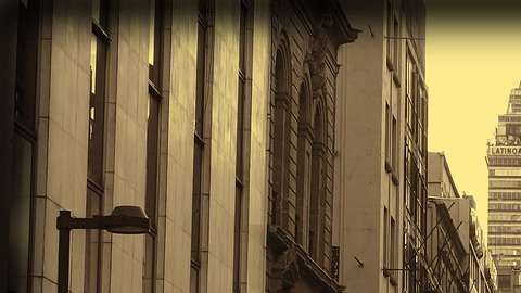 Los chilangos que viven en el exterior podrían tener un diputado en el Congreso de la Ciudad de México. (Pixabay)