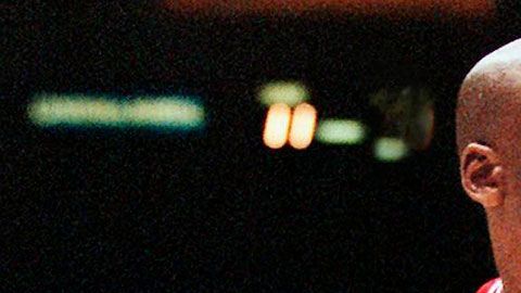 El basquetbolista obtuvo la mayor parte de su fortuna gracias a sus patrocinios.