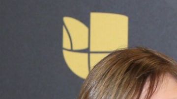 Miguel Herrera y Mishelle Herrera