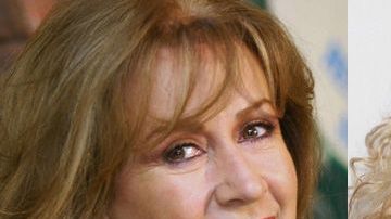 Laura Zapata y Niurka Marcos