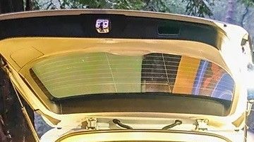 Nomad Kitchen.
Crédito: Cortesía Nomad Kitchen Co.