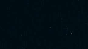 El aura de una persona tiene colores distintos.