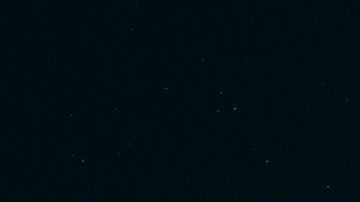 El aura de una persona tiene colores distintos.