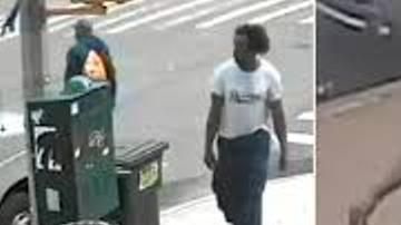 Imagen del sospechoso