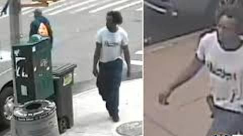 Imagen del sospechoso