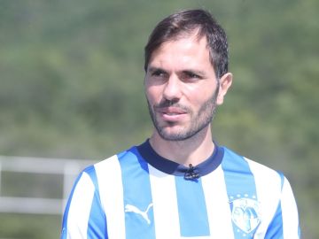 José María Basanta igualó el récord de CR7 de participaciones y partidos en un Mundial de Clubes.