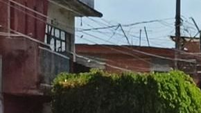 Aumentan los ataques contra los agentes en Guanajuato.