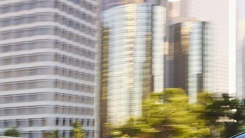 Toyota Prius.
Crédito: Cortesía Toyota.