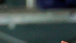 Sergio Ramos, capitán del Real Madrid.