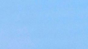 Rashel Díaz, presentadora de "Un nuevo día"