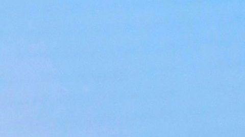 Rashel Díaz, presentadora de "Un nuevo día"