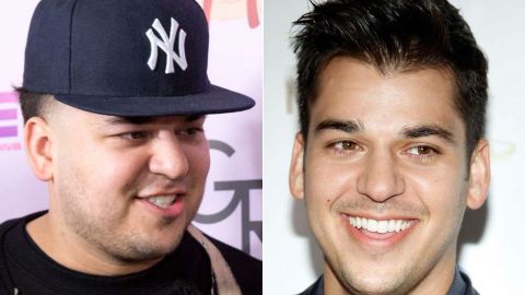 Rob Kardashian