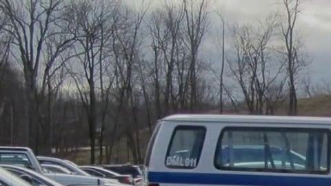 La policía de Rockland investiga el hecho