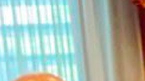 Ron DeSantis en el momento de la firma de la ley Alysson.