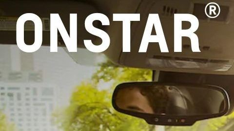 OnStar General Motors
Crédito: Cortesía Chevrolet