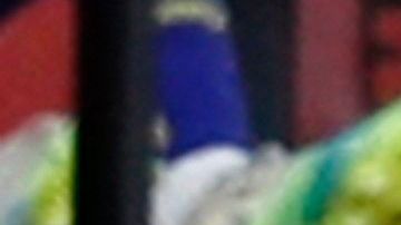 Quique Setién no ha estado a la altura de la exigencia.