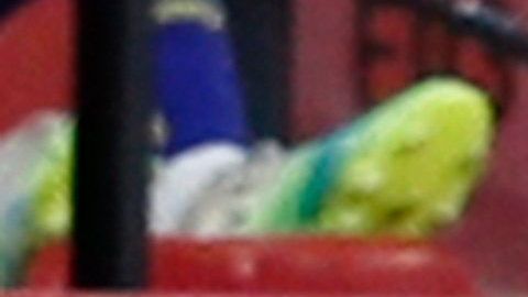 Quique Setién no ha estado a la altura de la exigencia.