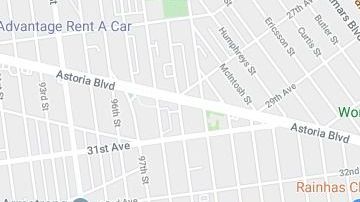 Los cuerpos aparecieron en el 37-17 de la calle 11 de Queens.