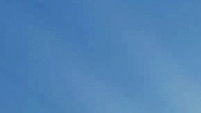 La mujer caminó durante varias horas para poder llegar al comedor comunitario.