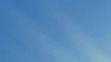 La mujer caminó durante varias horas para poder llegar al comedor comunitario.