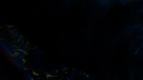 Solo una persona defendió a la joven.