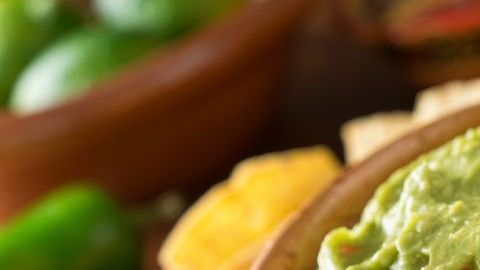 Guacamole