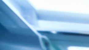 Pareciera que la puerta del refrigerador es el sitio idóneo para estos envases.