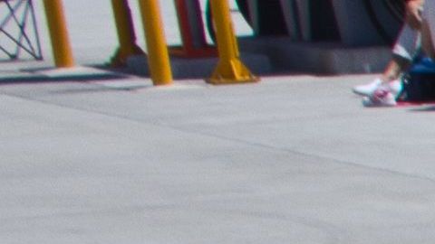 El pastor asegura que el auto es una "donación".