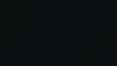 Muchos aseguran que se trata de un truco de edición.