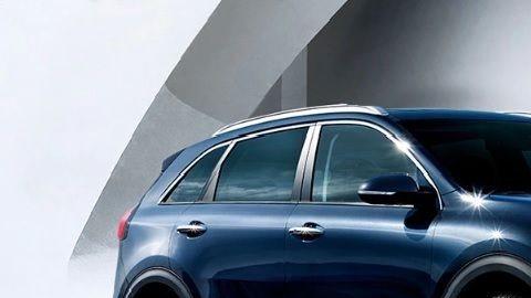 Kia Niro PHEV
Crédito: Cortesía Kia