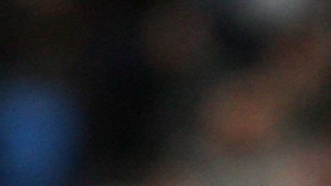 Wesley Sneijder y Guti, compañeros de fiesta en Madrid.