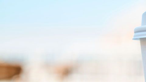 Debes descargar la app por primera vez para obtener tu bebida.