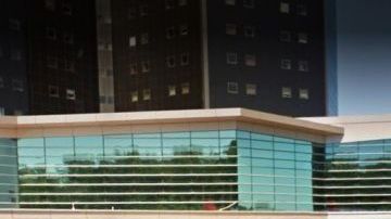 Stony Brook University Hospital, NY