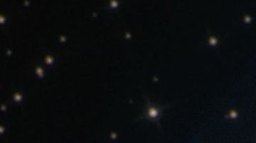 Hubble Estrellas moribundas