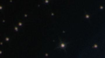 Hubble Estrellas moribundas