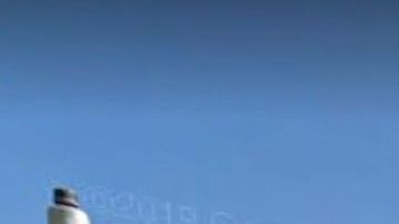 Exterior del supermercado donde tuvieron lugar los hechos.