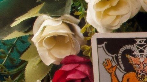 Algunas cartas del tarot llaman más la atención que otras.