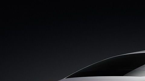 Porsche Taycan 2020
Crédito: Cortesía Porsche